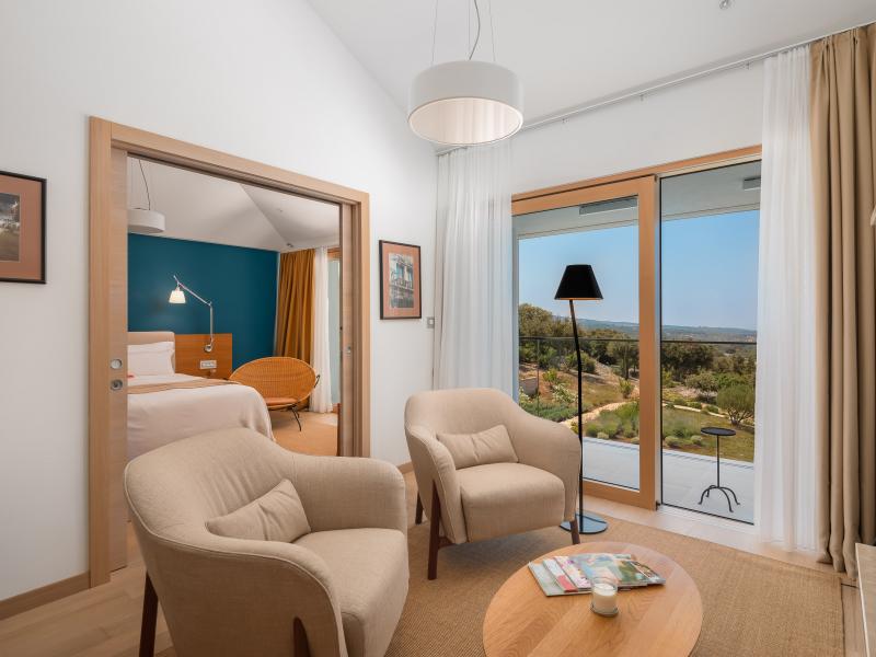 Villa Johanna , Brac 