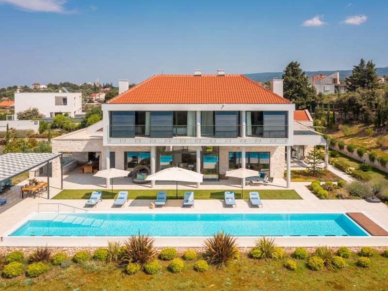 Villa Johanna , Brac 