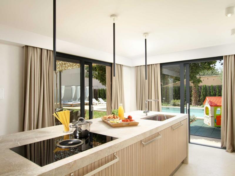 Villa Macarena, Pollensa , North , Pollensa 