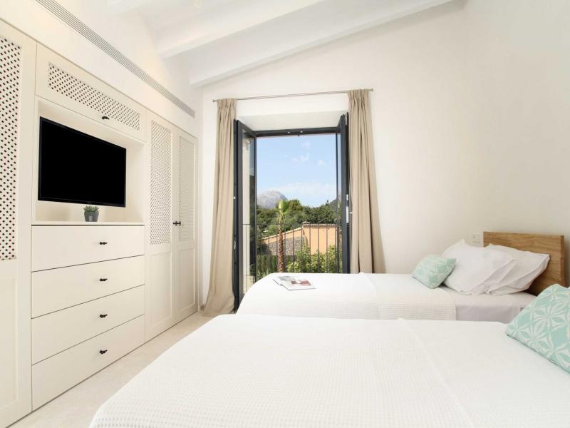 Villa Macarena, Pollensa , North , Pollensa 