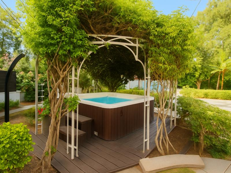 Villa Small Paradise , Rhodes 