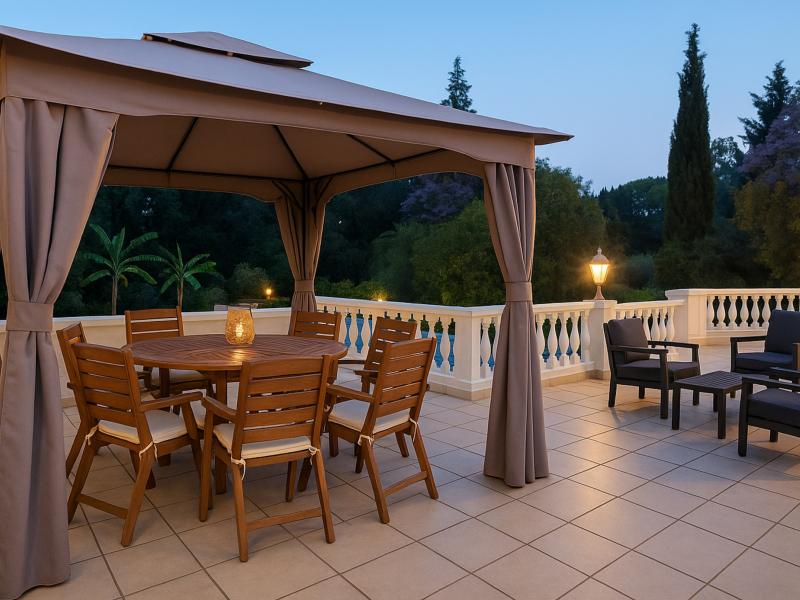 Villa Small Paradise , Rhodes 