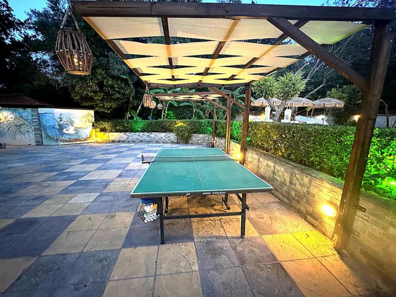 Villa Small Paradise , Rhodes 