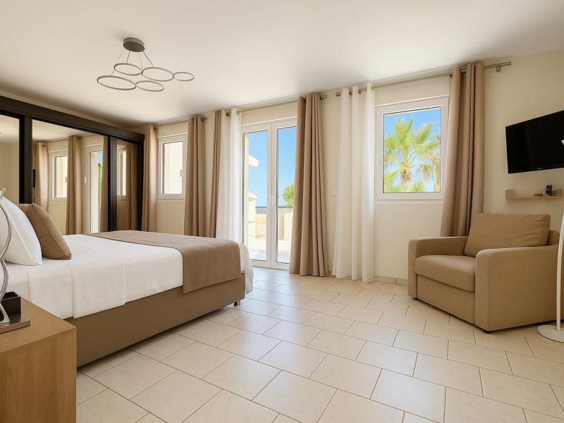 Villa Small Paradise , Rhodes 