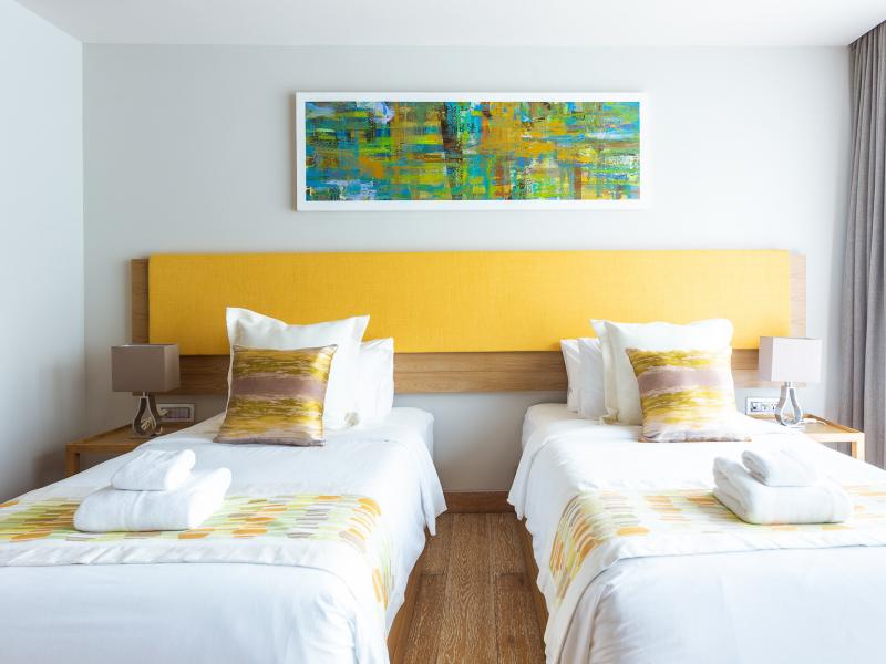 Villa Surianna, Phuket , Phuket 