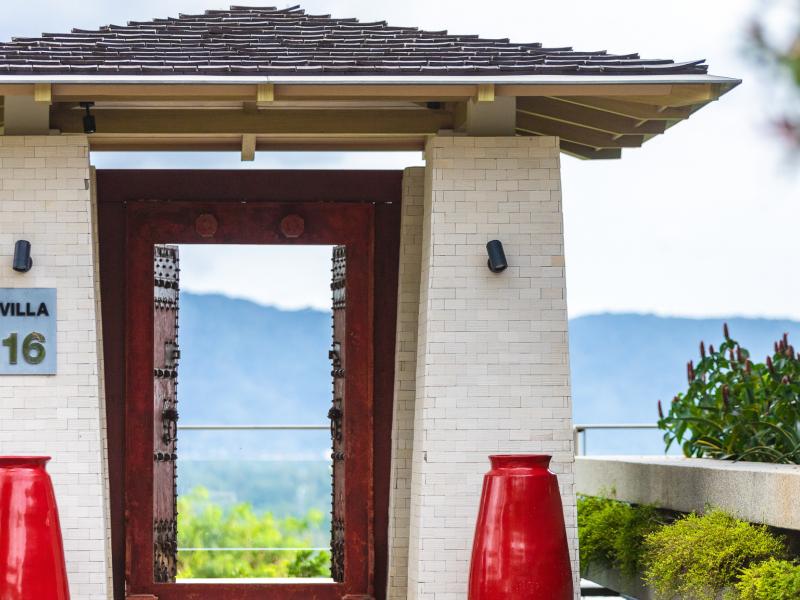 Villa Surianna, Phuket , Phuket 