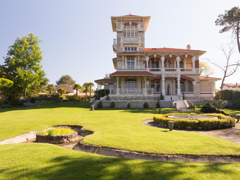 Villa La Tosca , Bordeaux 