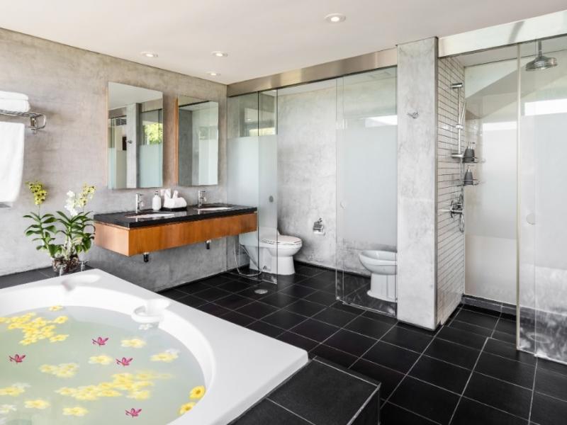 Villa Wanwisa, Kamala Beach , Phuket 