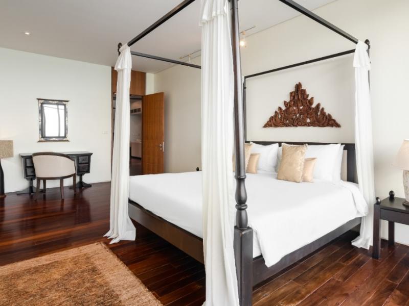 Villa Wanwisa, Kamala Beach , Phuket 