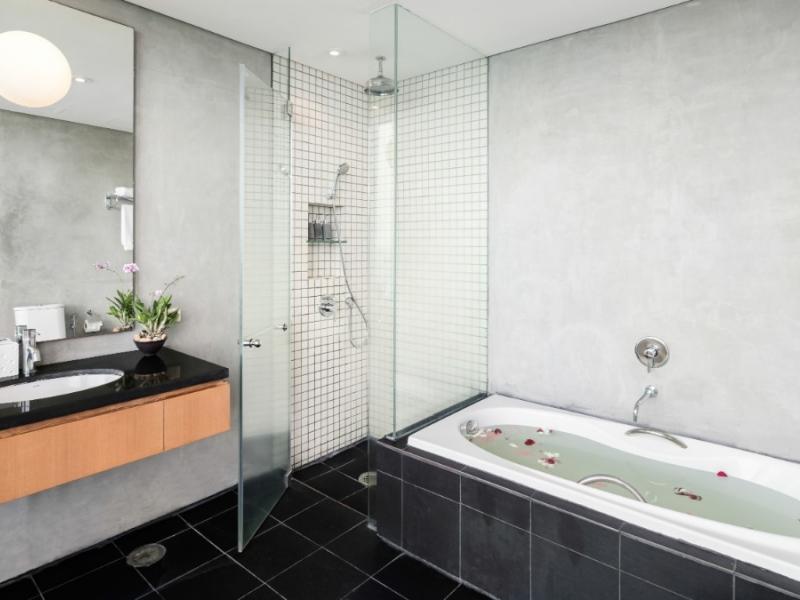 Villa Wanwisa, Kamala Beach , Phuket 