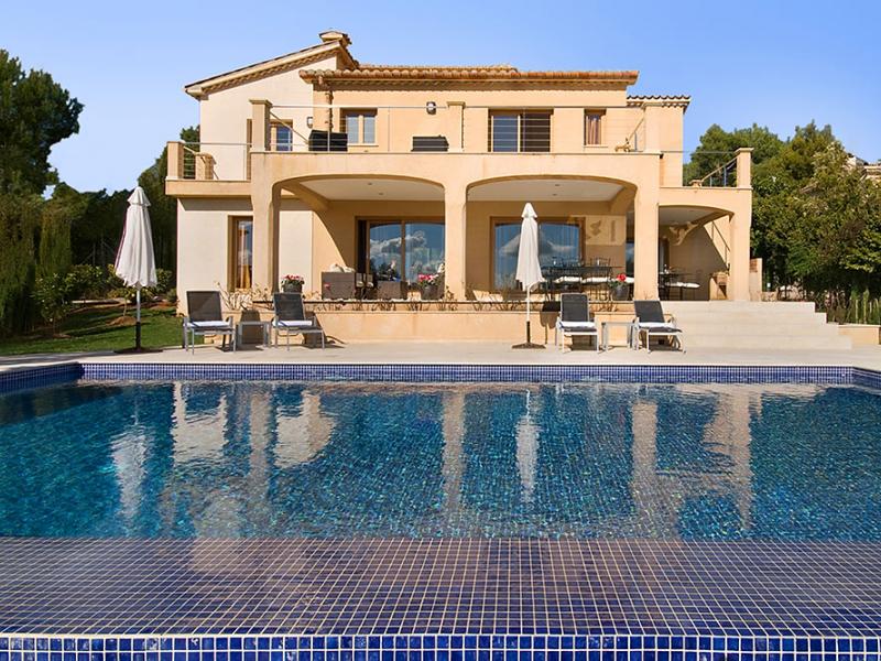 Villa Marisse , Pollensa 