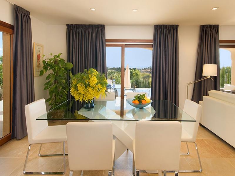 Villa Marisse , Pollensa 