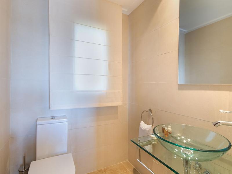 Villa Marisse , Pollensa 