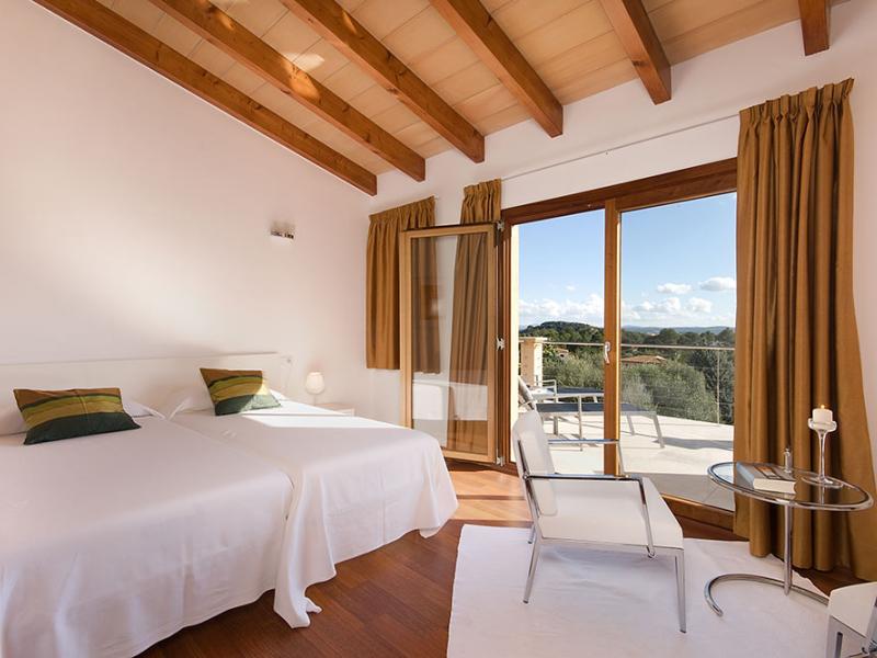 Villa Marisse , Pollensa 