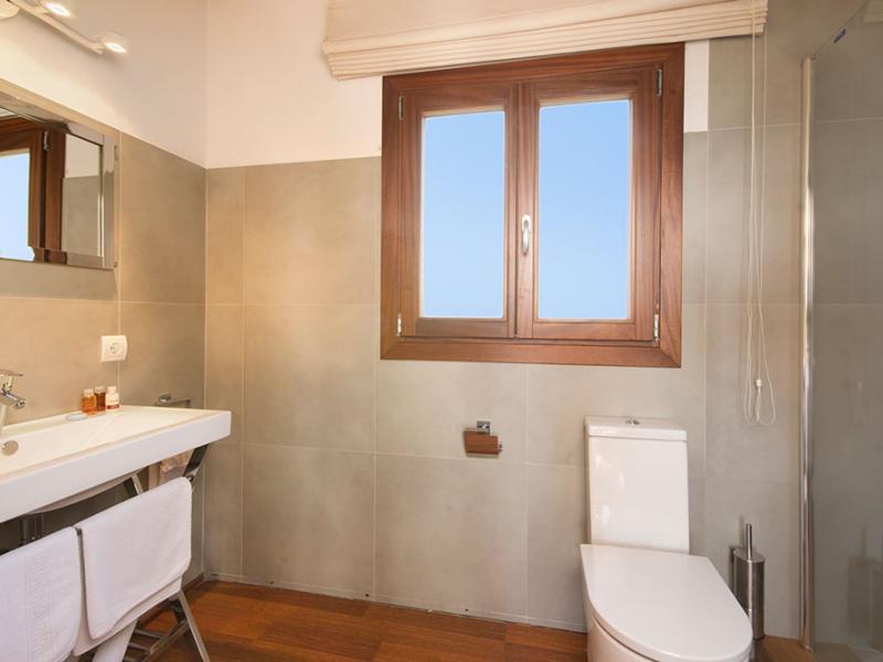 Villa Marisse , Pollensa 