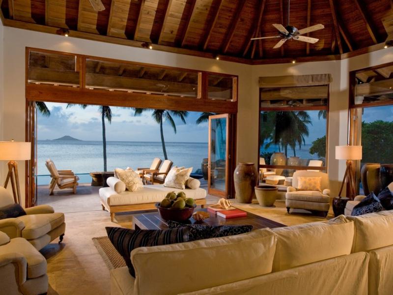 Villa Aquamare , Virgin Gorda 