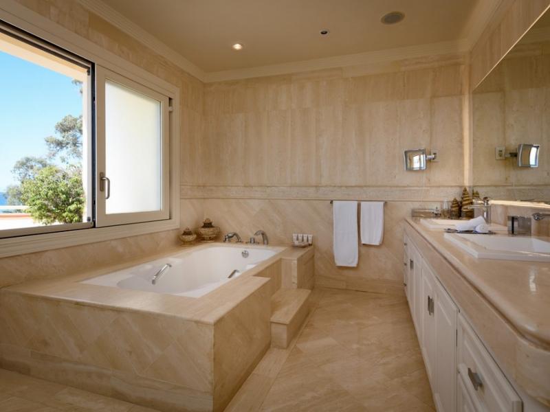 Casa de la Playa , Marbella 