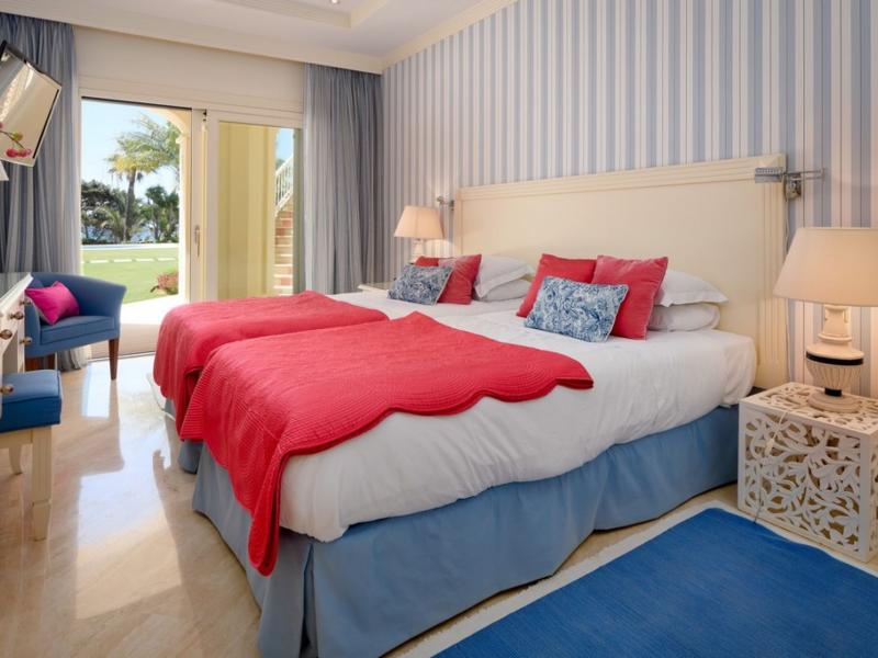 Casa de la Playa , Marbella 