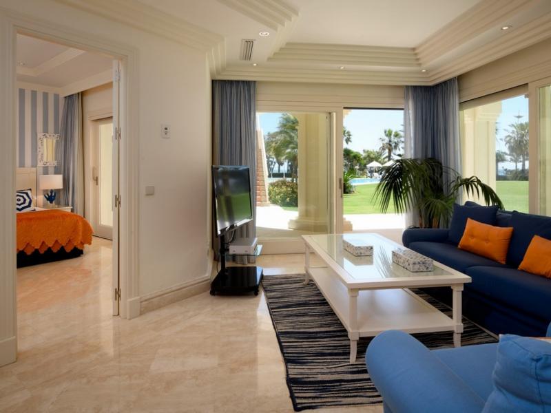 Casa de la Playa , Marbella 