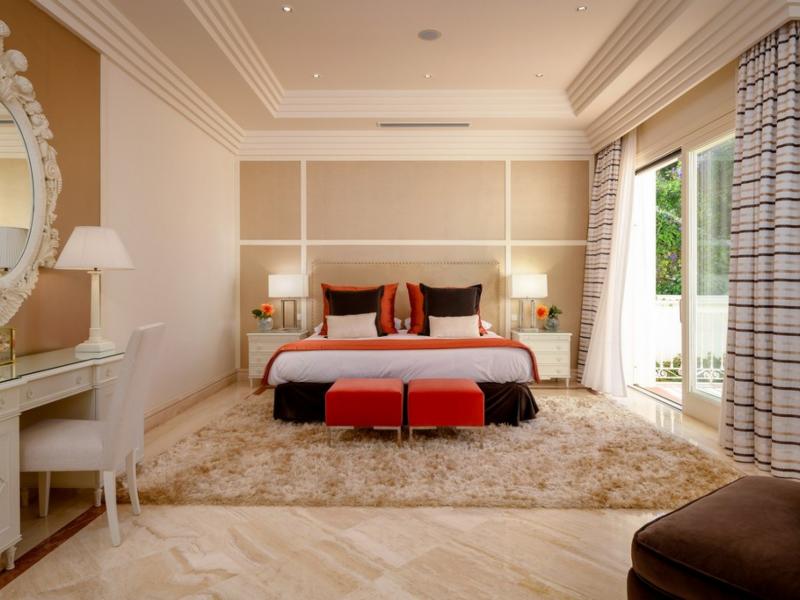 Casa de la Playa , Marbella 