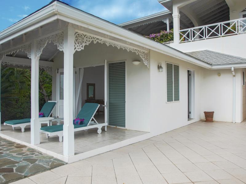 Zephyr Hill , Mount de Cap 