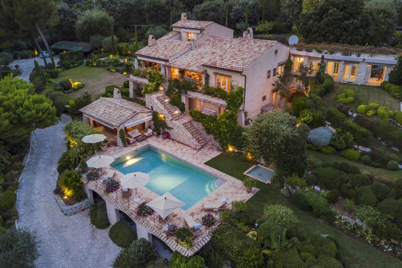 Villa St Paul Villa St Paul
