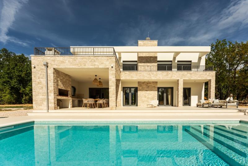 Villa Wellbeing Villa Wellbeing