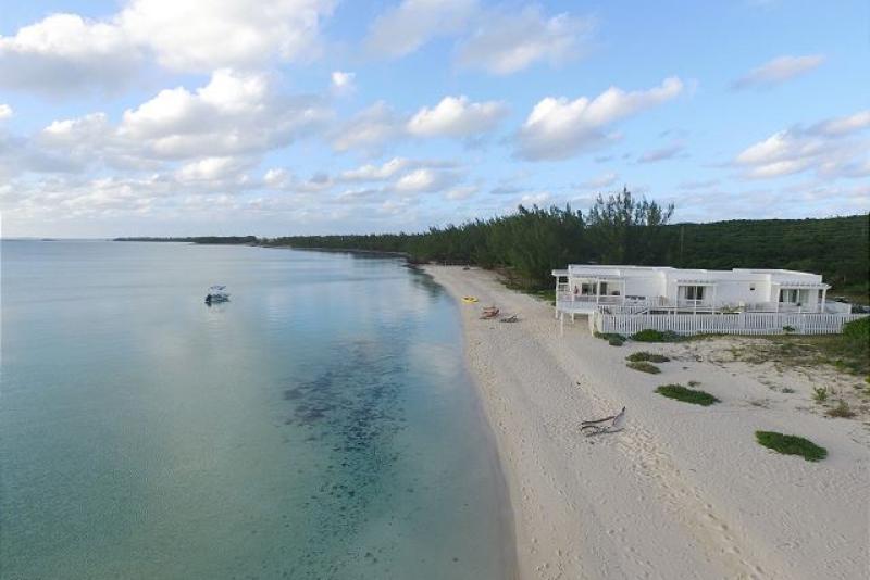 Sand Retreat, Eleuthera Sand Retreat, Eleuthera