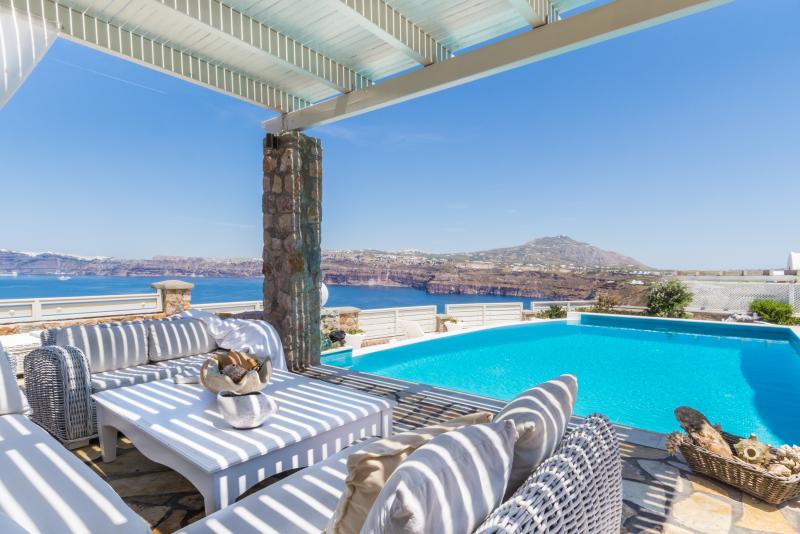 Villa Akrotiri Villa Akrotiri