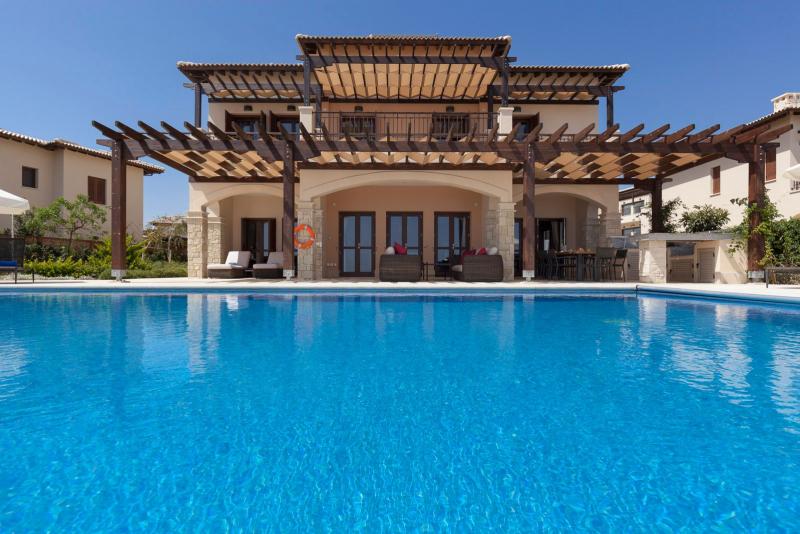 Aphrodite Hills Resort - Mythos Villa Iris Aphrodite Hills Resort - Mythos Villa Iris
