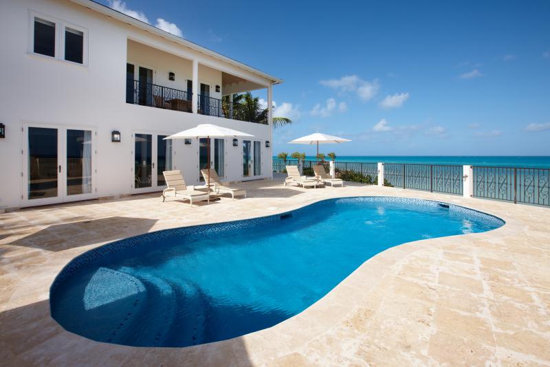 Turtle Cottage - Blue Waters Turtle Cottage - Blue Waters