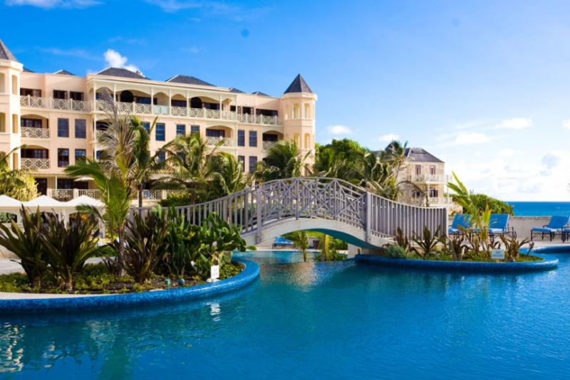 The Crane Resort and Residences The Crane Resort and Residences