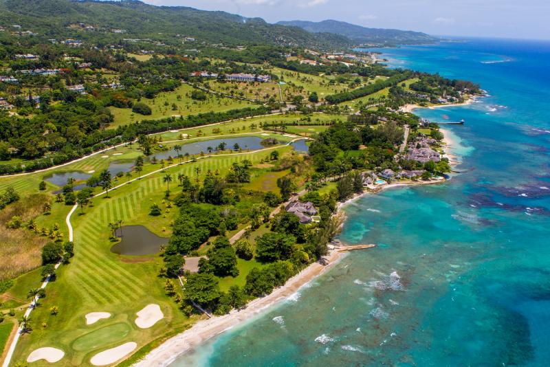 The Tryall Club Villa Resort The Tryall Club Villa Resort