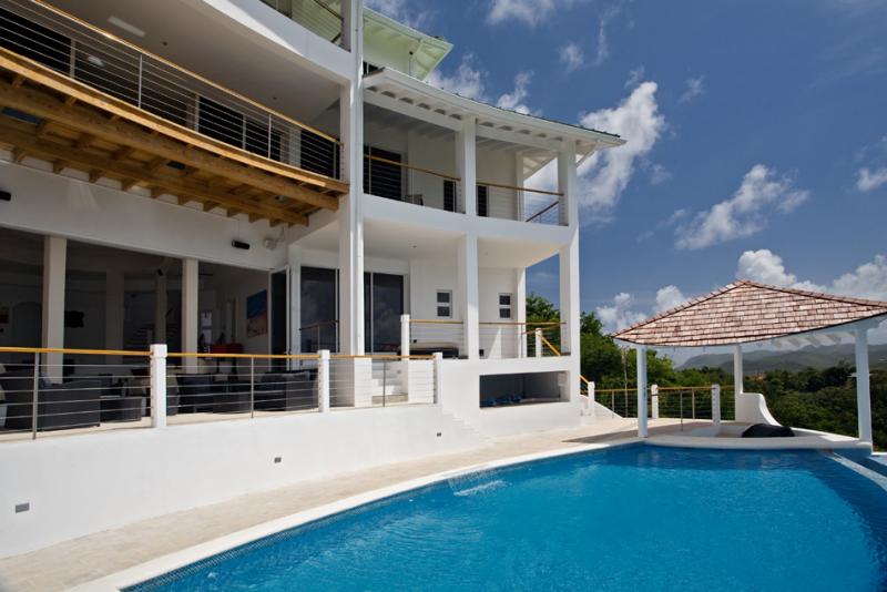 Villa Akasha Villa Akasha