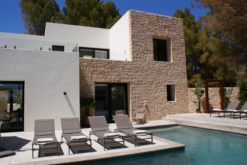 Casa Tranquila S'Argamassa Casa Tranquila S'Argamassa