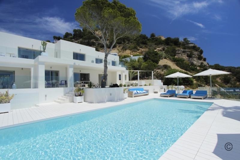 La Villa Es Cubells