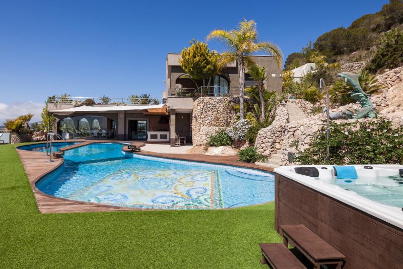 Villa Miami