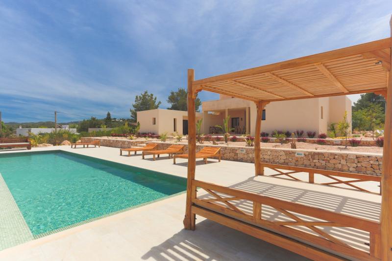 Villa Izarra Villa Izarra
