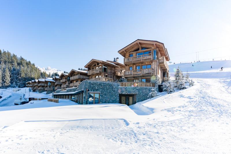 Chalet Diana