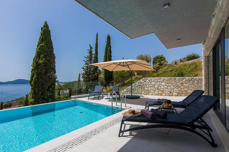 Villa Alba Villa Alba
