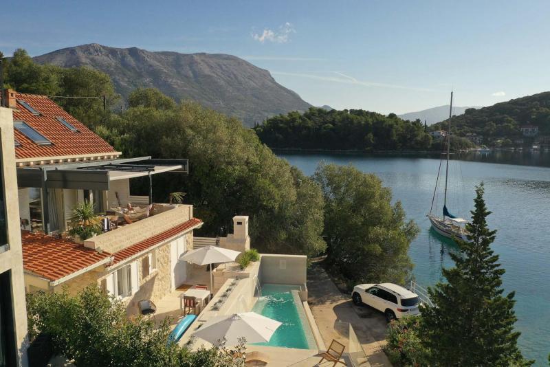 Villa Sea la Vie