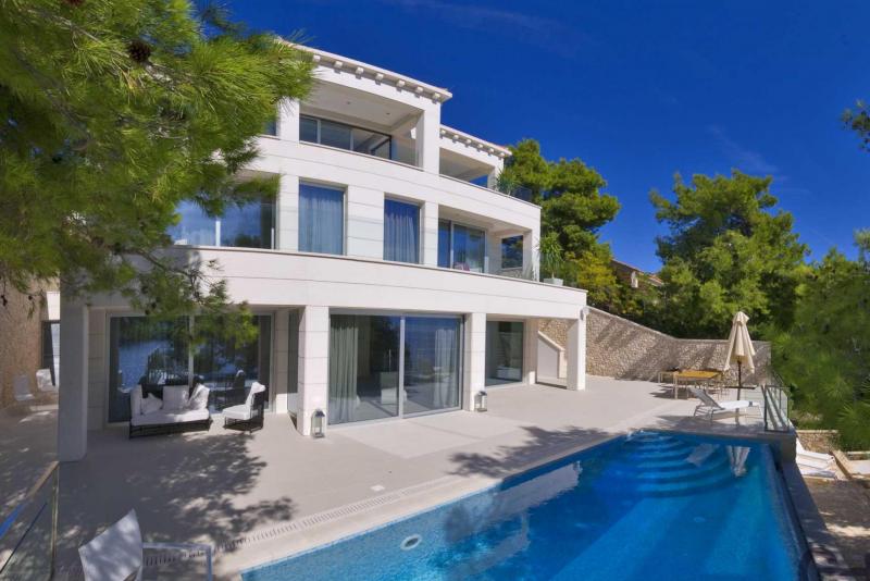 Villa Leise Exclusive Villa Leise Exclusive