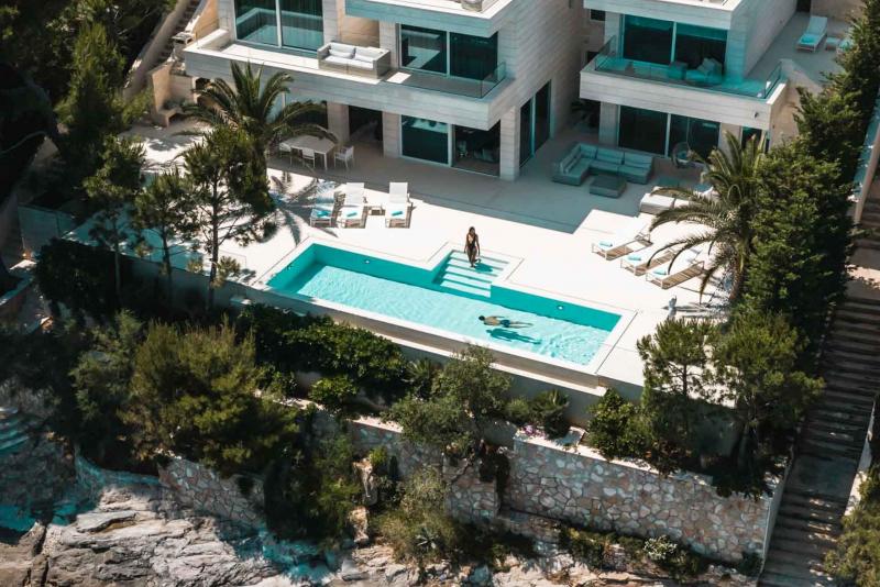 Villa Neptun Villa Neptun