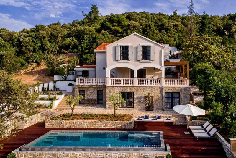 Villa Exclusive Dream Villa Exclusive Dream