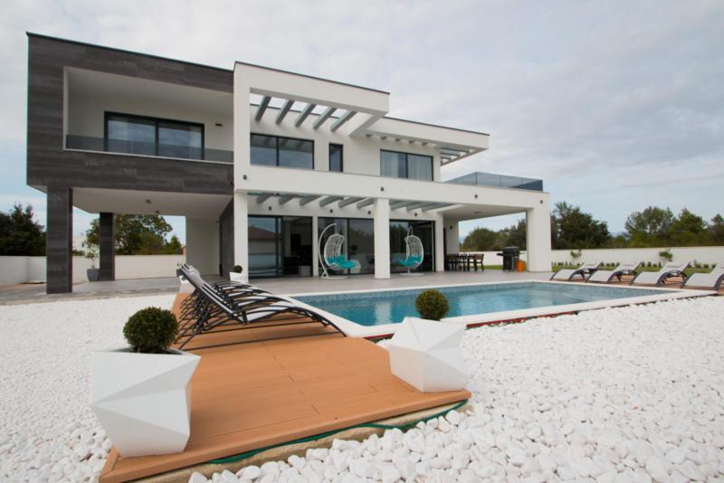 Villa Ares - Zadar 
