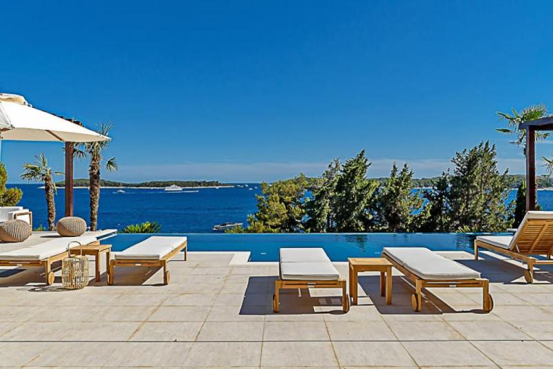 Villa Eternal Hvar East Villa Eternal Hvar East