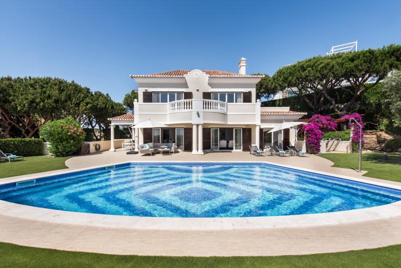 Villa Candeia 