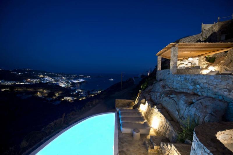 Villa Takisha Villa Takisha