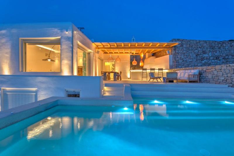 Villa Helios Villa Helios