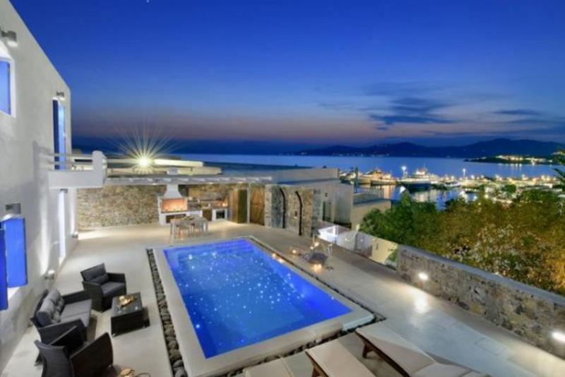 Villa Vista sul Porto Villa Vista sul Porto